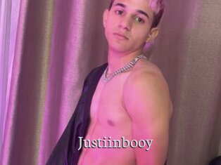 Justiinbooy