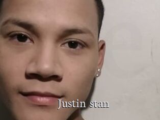 Justin_stan