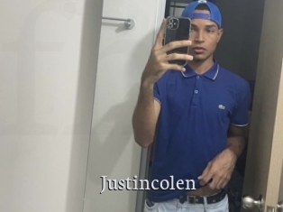 Justincolen