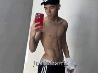 Justinharriz