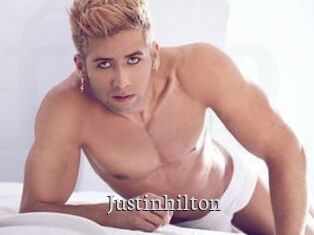 Justinhilton