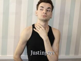 Justinjoys