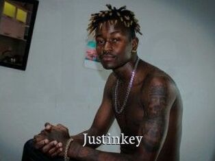 Justinkey