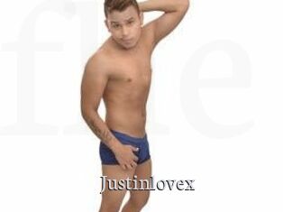 Justinlovex