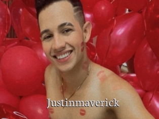 Justinmaverick