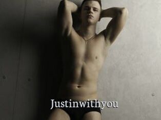 Justinwithyou