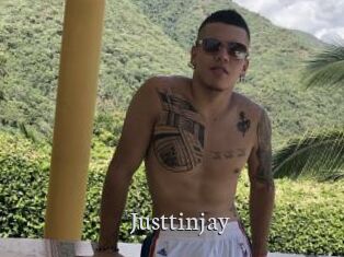 Justtinjay