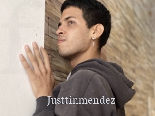 Justtinmendez