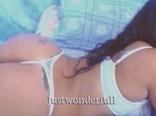 Justwonderfull