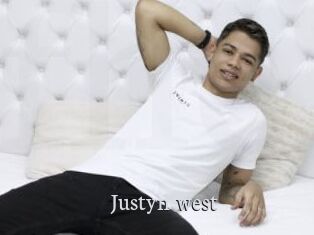 Justyn_west