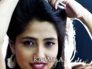 KAAMILA Free Host Empire