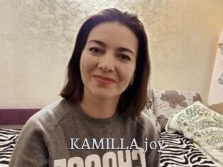 KAMILLA_joy