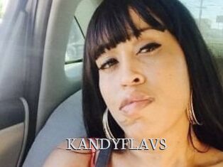 KANDYFLAVS