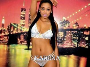 KARIINA