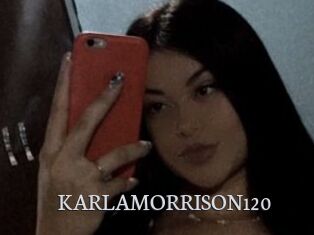 KARLAMORRISON120 Free Host Empire