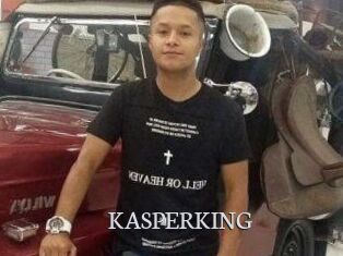 KASPER_KING