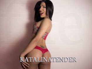 KATALINATENDER