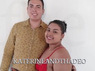 KATERINEANDTHADEO