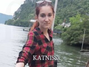 KATNISSx