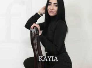 KAYIA