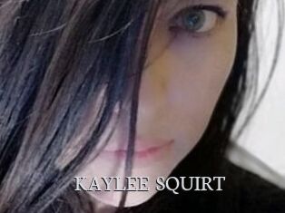 KAYLEE_SQUIRT