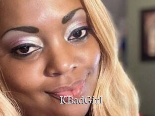 KBadGirl