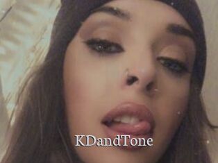 KDandTone