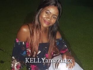 KELLYamazingx Free Host Empire