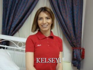 KELSEYI Free Host Empire