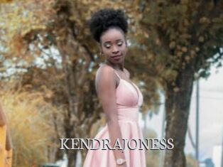 KENDRAJONESS