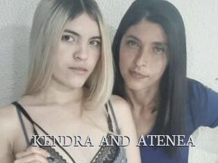 KENDRA_AND_ATENEA
