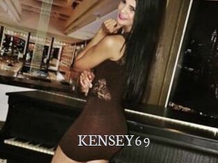 KENSEY69