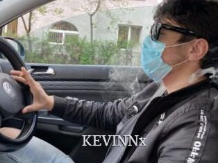 KEVINNx