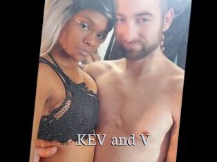 KEV_and_V Free Host Empire