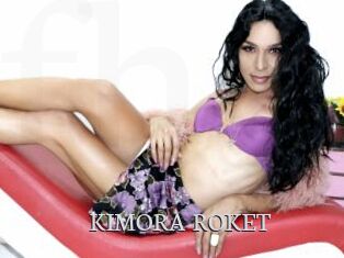 KIMORA_ROKET