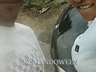 KINGANDQWEEN