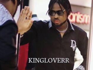 KINGLOVERR Free Host Empire