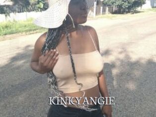 KINKYANGIE