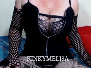 KINKYMELISA