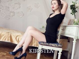 KIRSSTEN Free Host Empire