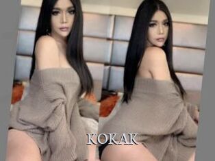 KOKAK