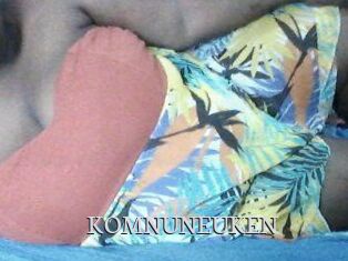 KOMNUNEUKEN