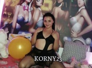 KORNY23