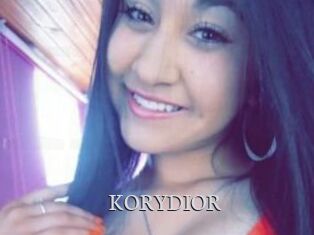 KORYDIOR