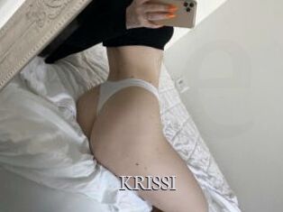 KRISSI Free Host Empire