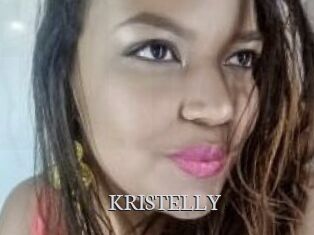 KRISTELLY Free Host Empire