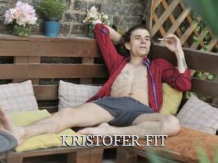 KRISTOFER_FIT Free Host Empire