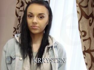 KRRYSTEN