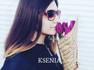 KSENIA Free Host Empire