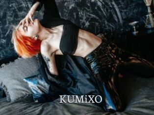 KUMiXO